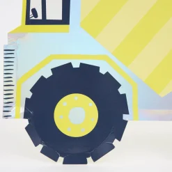Construction Party Set><noscript><img width=