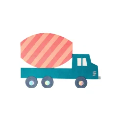 Construction Party Set><noscript><img width=