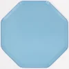 Cornflower Blue Dinner Plates (x 8)>Meri Meri Clearance