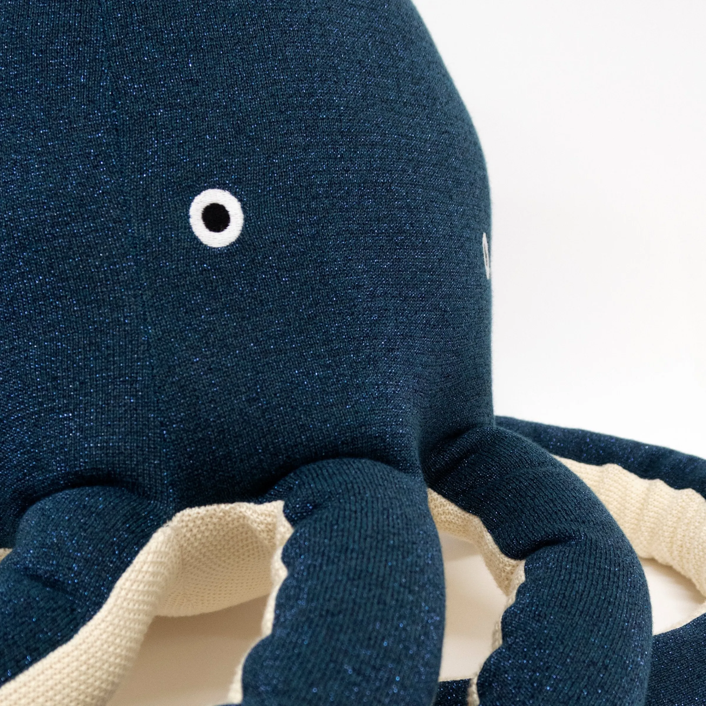 Cosmo Octopus Large Toy>Meri Meri Online