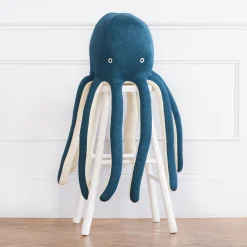 Cosmo Octopus Large Toy><noscript><img width=