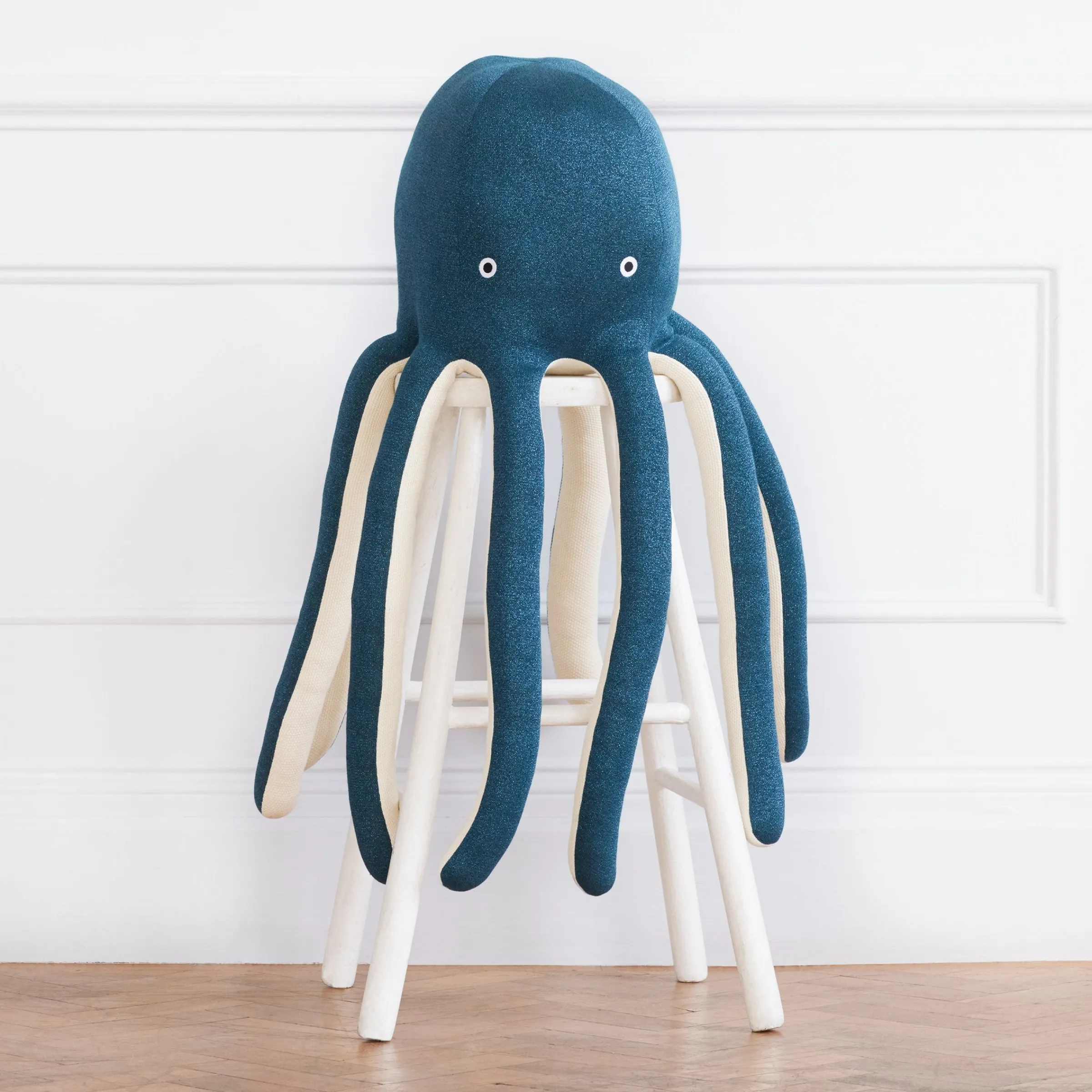 Cosmo Octopus Large Toy>Meri Meri Online