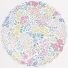 Cottage Garden Dinner Plates (x 8)>Meri Meri Sale