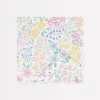 Cottage Garden Large Napkins (x 16)>Meri Meri Hot