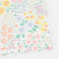 Cottage Garden Large Napkins (x 16)><noscript><img width=