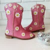 Cowgirl Oopsie Daisy Boots>Meri Meri Outlet