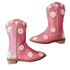 Cowgirl Oopsie Daisy Boots>Meri Meri Outlet