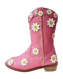 Cowgirl Oopsie Daisy Boots><noscript><img width=