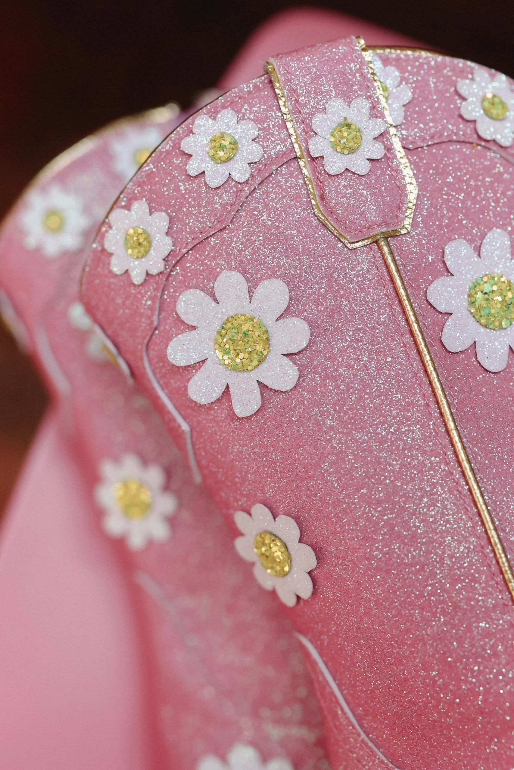 Cowgirl Oopsie Daisy Boots>Meri Meri Outlet