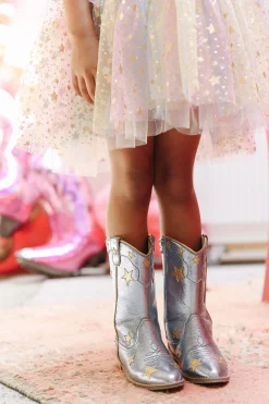 Cowgirl Starstruck Boots><noscript><img width=