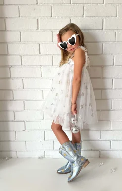 Cowgirl Starstruck Boots><noscript><img width=