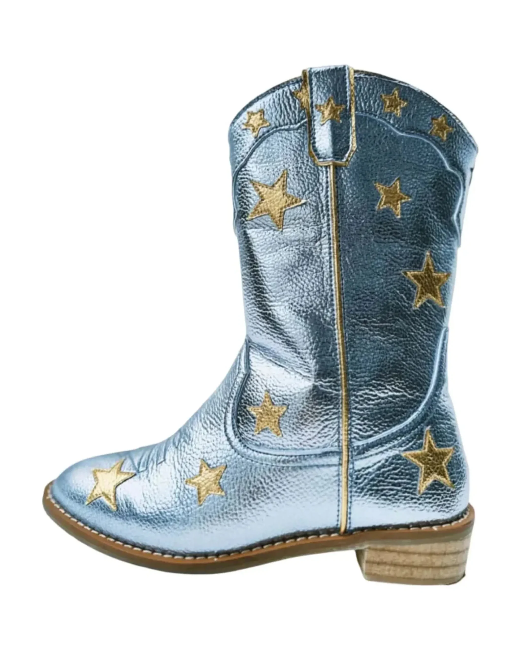 Cowgirl Starstruck Boots>Meri Meri Fashion