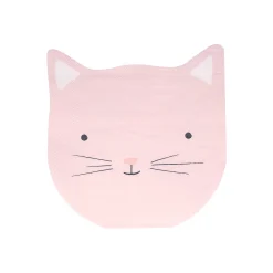 Cute Kitten Napkins (x 16)><noscript><img width=