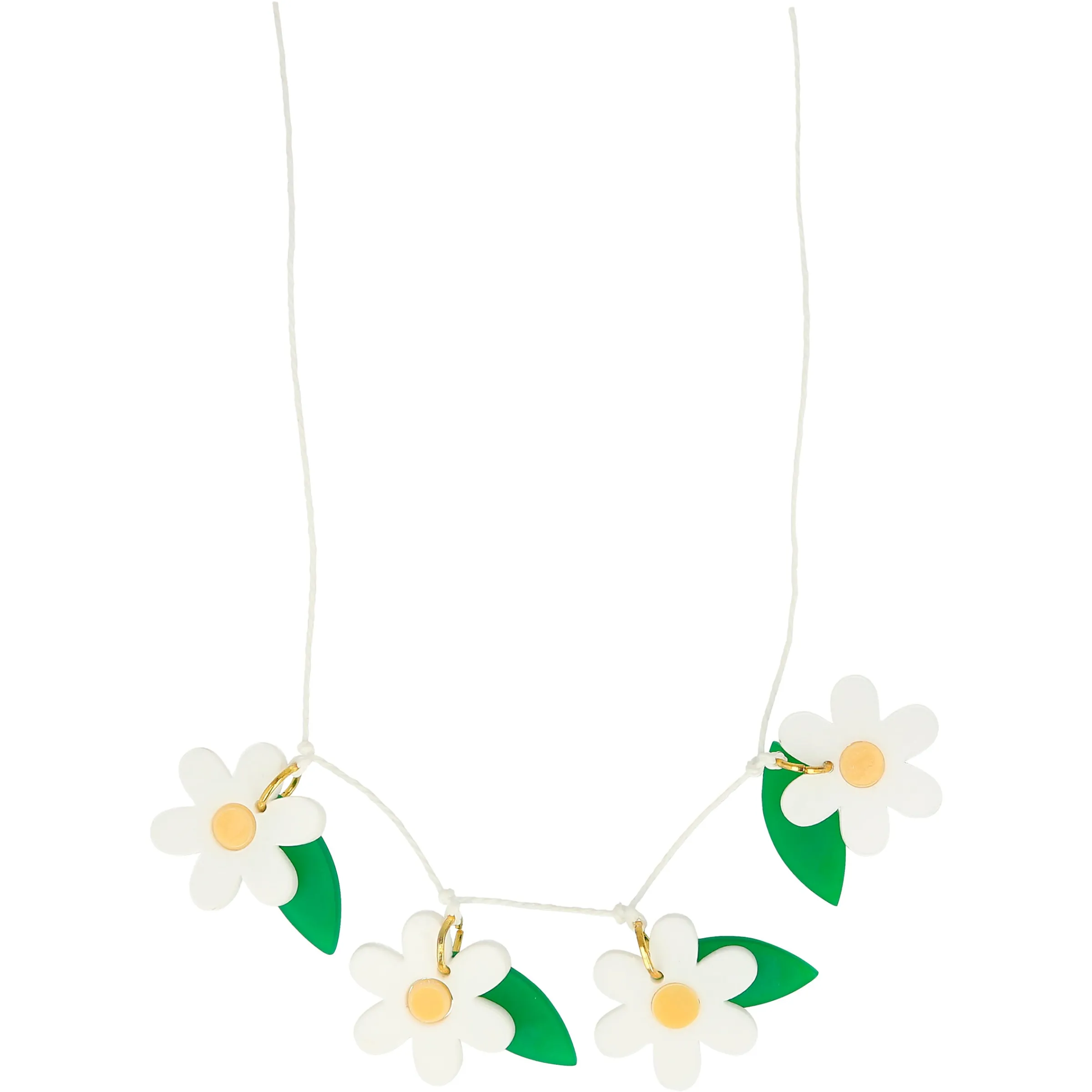 Daisy Necklace>Meri Meri Online