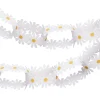 Daisy Paper Chains Set>Meri Meri Sale