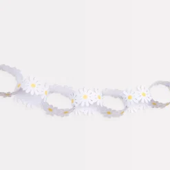 Daisy Paper Chains Set><noscript><img width=