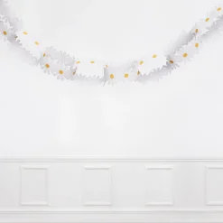 Daisy Paper Chains Set><noscript><img width=