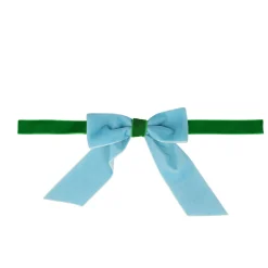 Decorative Velvet Bows (x 4)><noscript><img width=