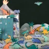 Dinosaur Advent Calendar>Meri Meri Online
