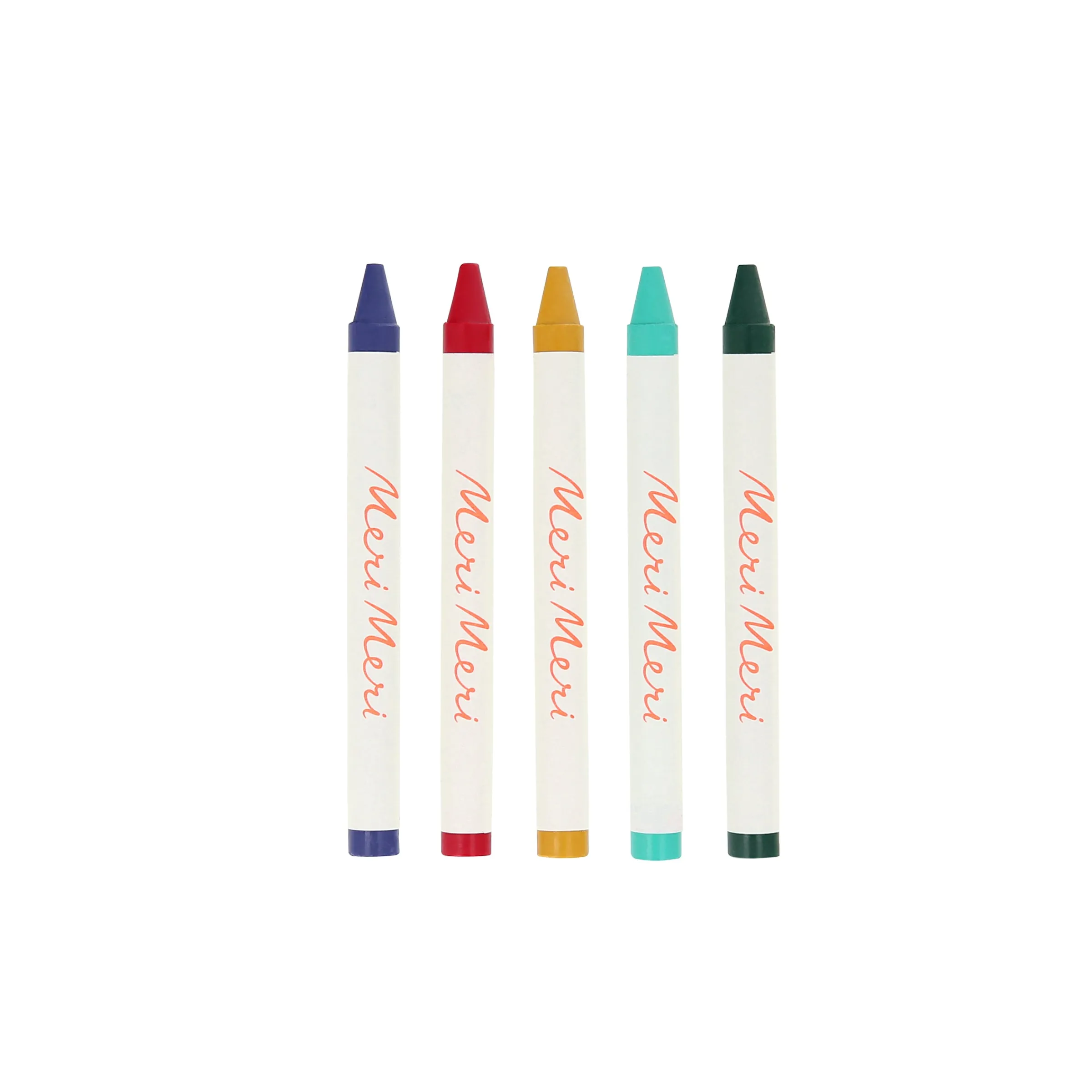 Dinosaur Coloring Roll>Meri Meri Hot