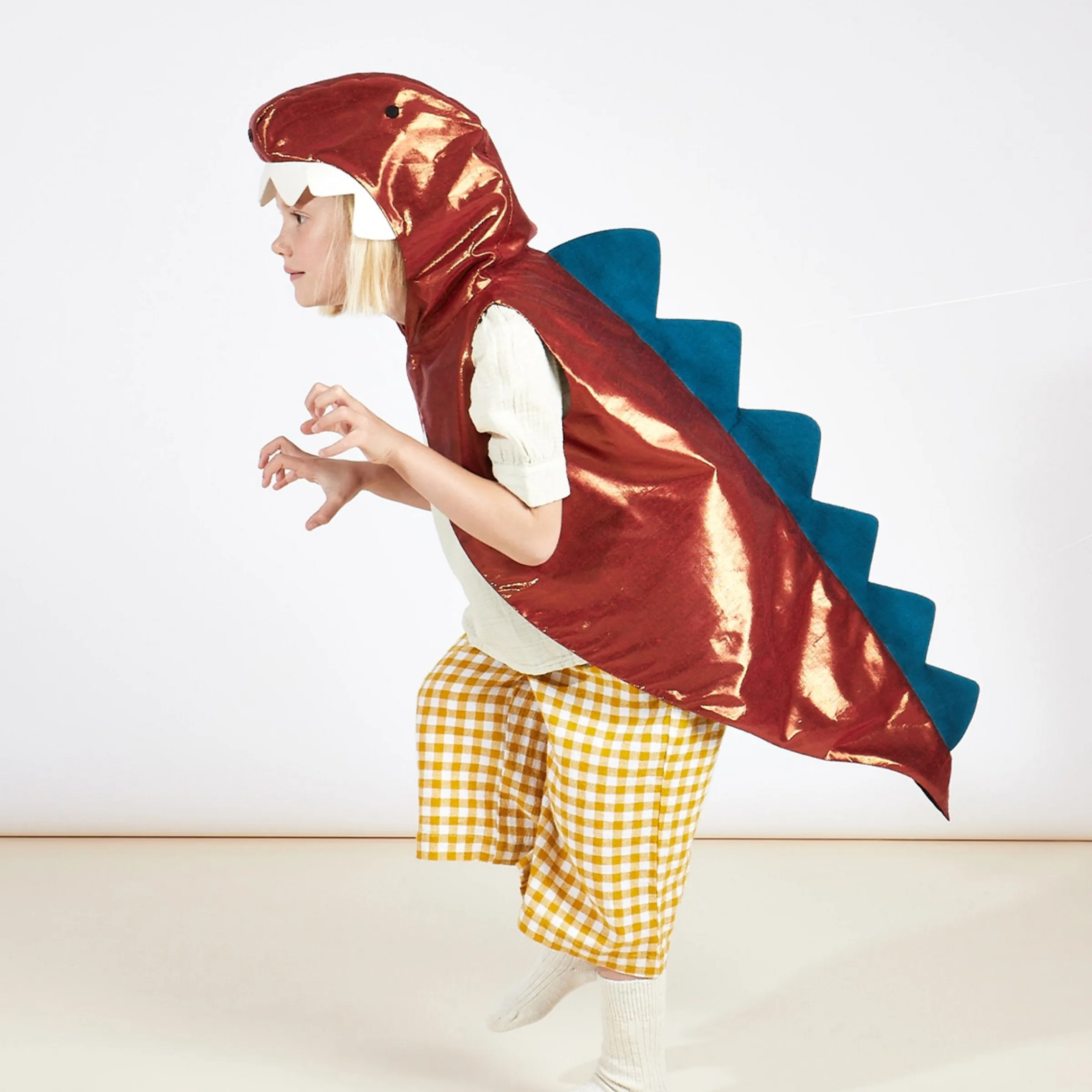 Dinosaur Costume>Meri Meri Outlet