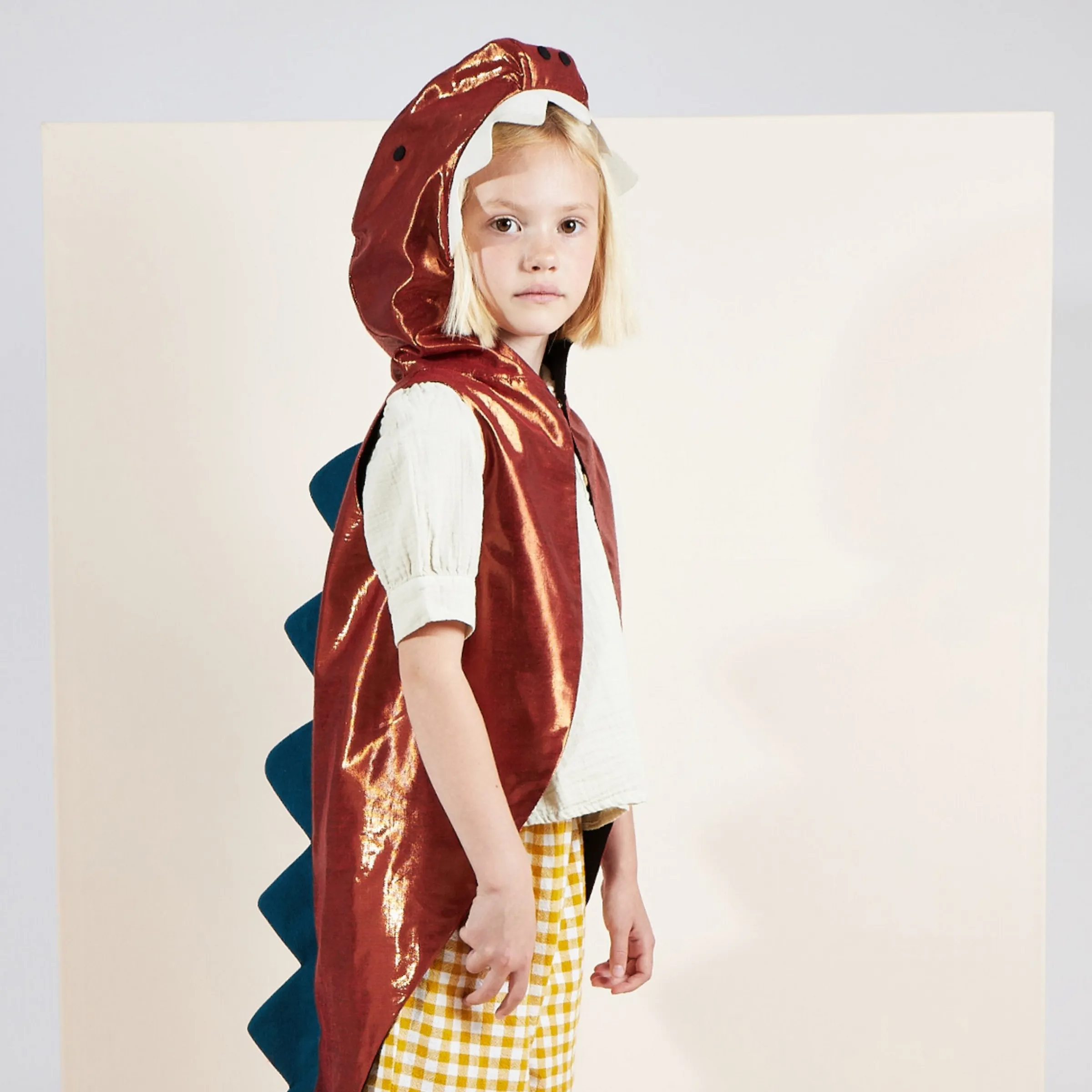 Dinosaur Costume>Meri Meri Outlet