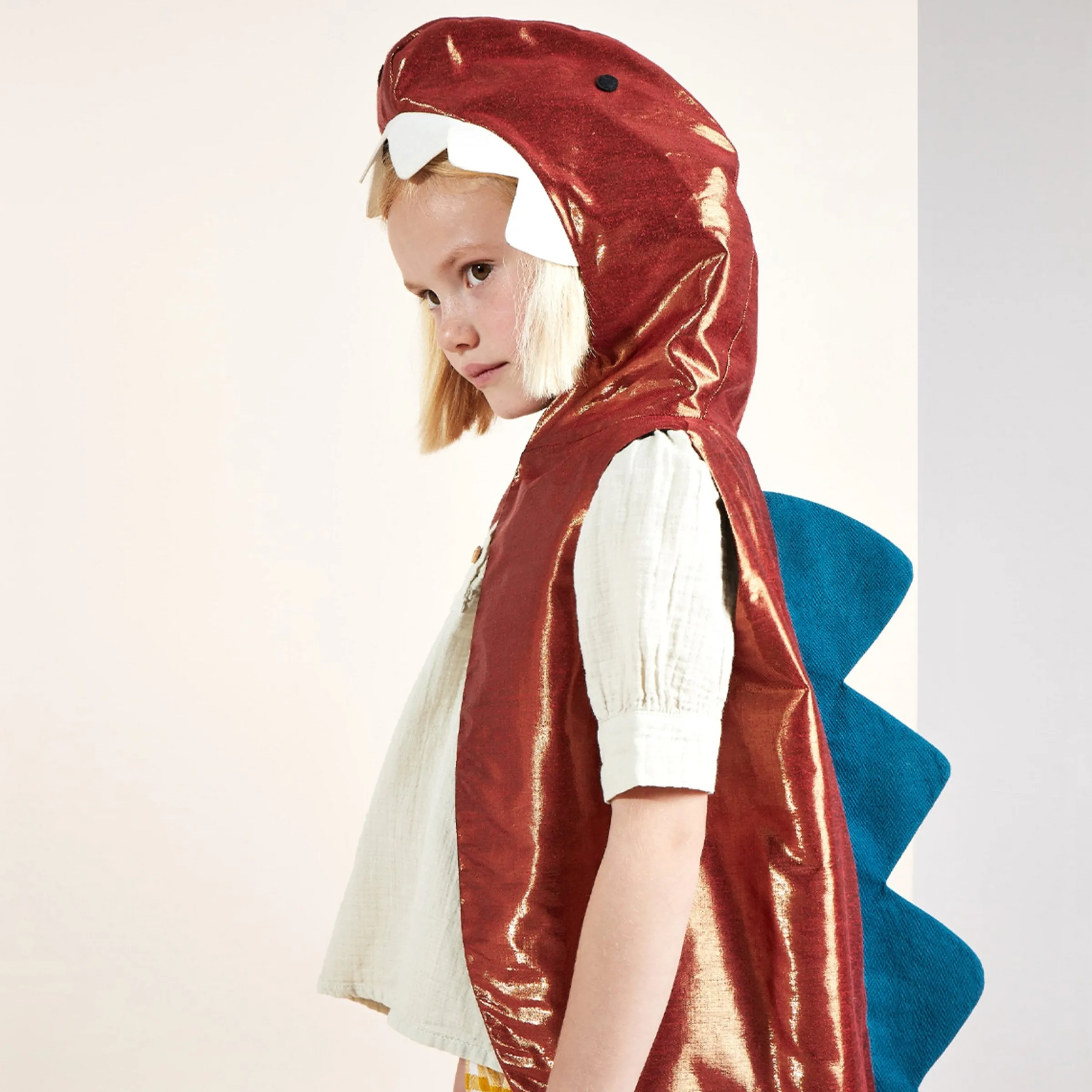 Dinosaur Costume>Meri Meri Outlet