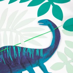 Dinosaur Kingdom Large Garland Set><noscript><img width=