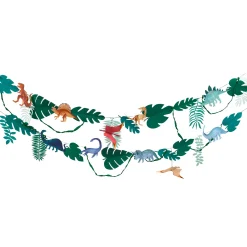 Dinosaur Kingdom Large Garland Set><noscript><img width=