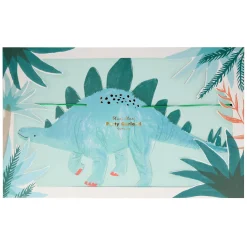 Dinosaur Kingdom Large Garland Set><noscript><img width=