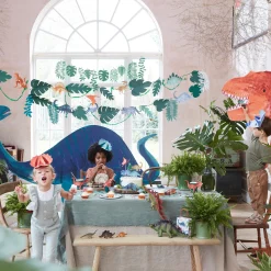 Dinosaur Kingdom Large Garland Set><noscript><img width=