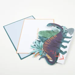 Dinosaurs Birthday Card><noscript><img width=