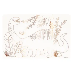 Dinosaurs Coloring Placemats (x 8)><noscript><img width=