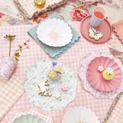 Ditsy Floral Cups (x 12)>Meri Meri Fashion