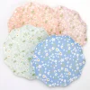 Ditsy Floral Dinner Plates (x 12)>Meri Meri Sale