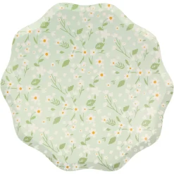 Ditsy Floral Dinner Plates (x 12)><noscript><img width=