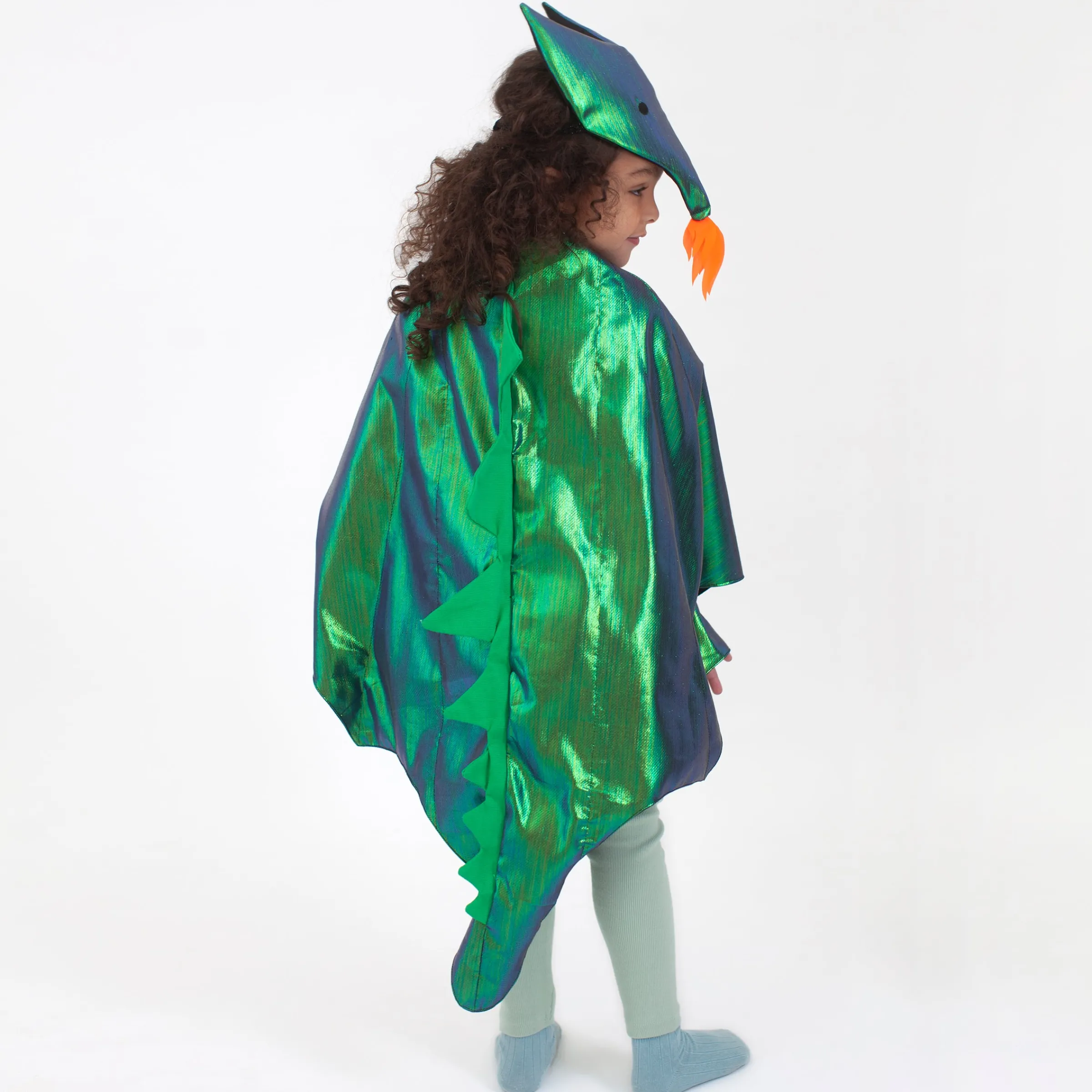 Dragon Costume>Meri Meri Fashion