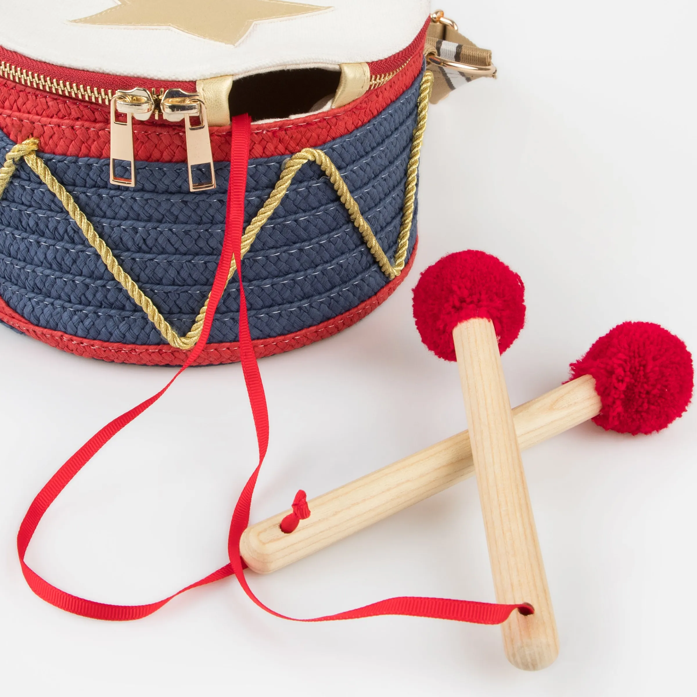 Drum Bag>Meri Meri Sale