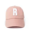Dusty Rose Baseball Hat>Meri Meri New