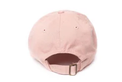 Dusty Rose Smiley Face Hat><noscript><img data-lazyloaded=