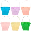 Easter Baskets (x 6)>Meri Meri Hot
