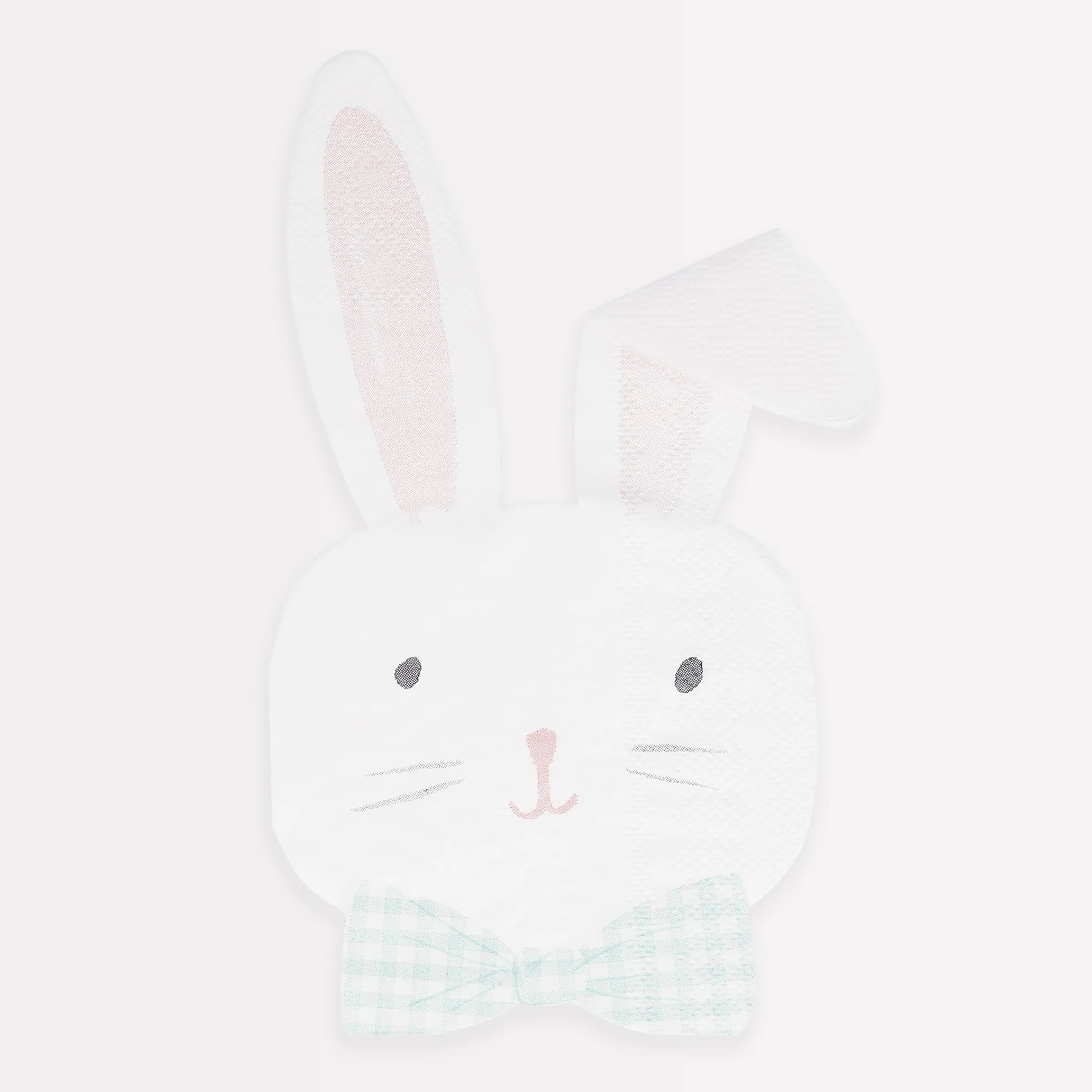 Easter Bunny Napkins (x 16)>Meri Meri Online