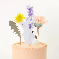 Easter Cake Toppers (x 5)><noscript><img width=