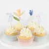 Easter Cottage Cupcake Kit (x 24 toppers)>Meri Meri Hot
