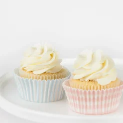 Easter Cottage Cupcake Kit (x 24 toppers)><noscript><img width=
