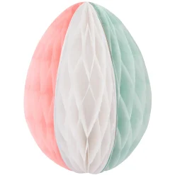 Easter Honeycomb Decorations (x 6)><noscript><img width=