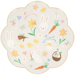 Easter Icon Dinner Plates (x 8)><noscript><img width=