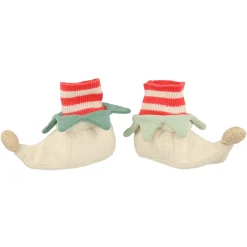 Elf Baby Booties>Meri Meri Outlet