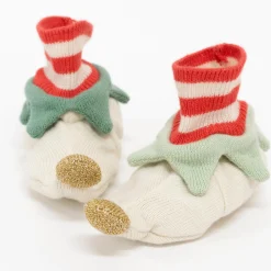 Elf Baby Booties>Meri Meri Outlet