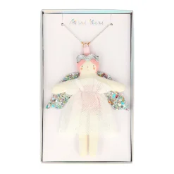 Evie Doll Necklace><noscript><img width=
